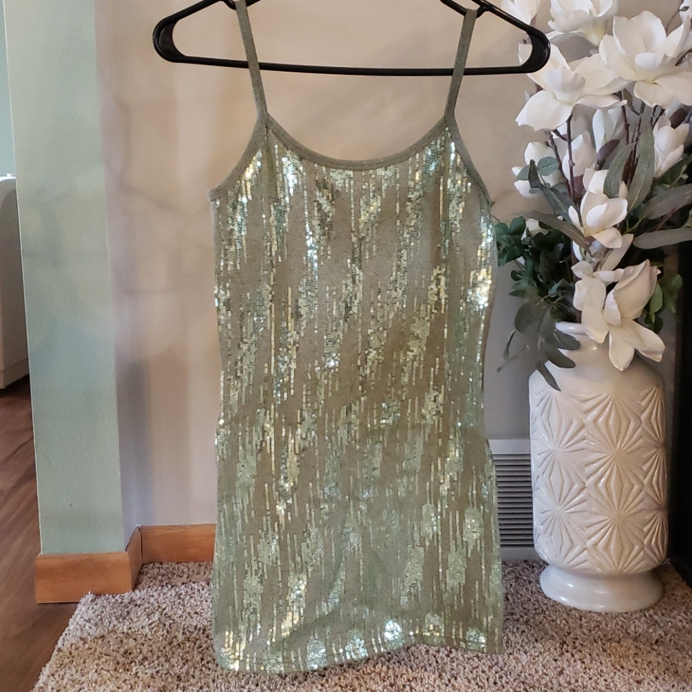 BKE tank top